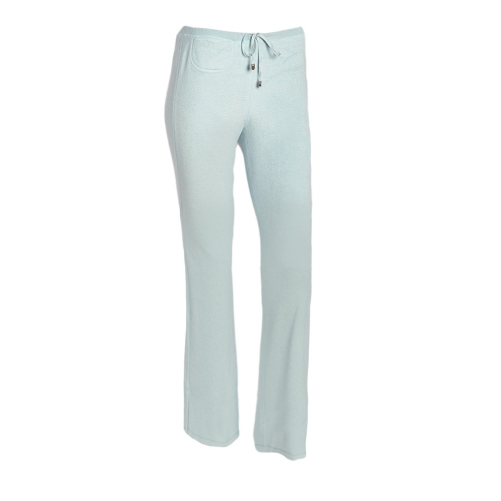 Nūspört Tie Front Pants